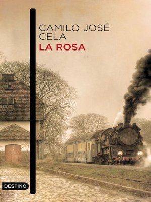 cover image of La rosa